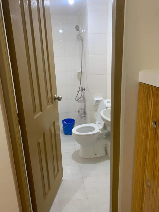 8 Spatial Condominium Davao City Buitenkant foto