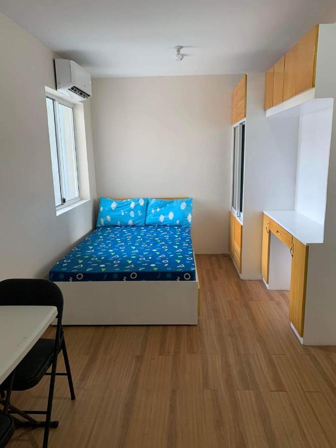 8 Spatial Condominium Davao City Buitenkant foto