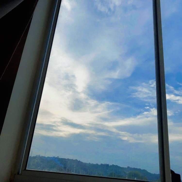 8 Spatial Condominium Davao City Buitenkant foto